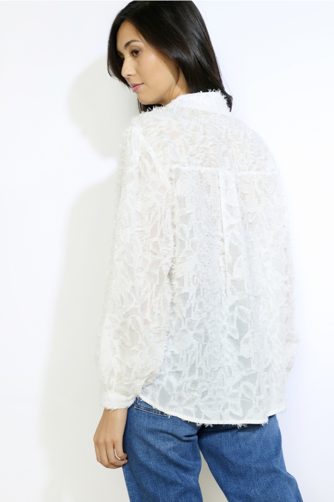 C LALALISA 05702858 1019 Optical White
